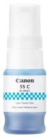 Canon GI-55 C cyan Tintenflasche