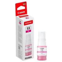 Canon GI-55 M magenta Tintenflasche