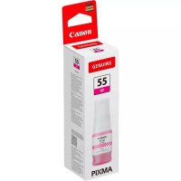 Canon GI-55 M magenta Tintenflasche