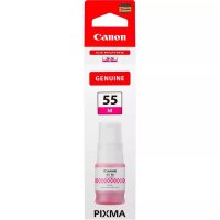 Canon GI-55 M magenta Tintenflasche