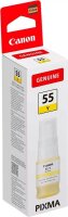 Canon GI-55 Y gelb Tintenflasche
