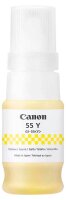 Canon GI-55 Y gelb Tintenflasche