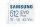 SAMSUNG Speicherkarte microSD EVO PLUS (2024), 512 GB, 1 St.