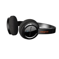 CREATIVE Sound Blaster Jam V2 Kopfhörer schwarz