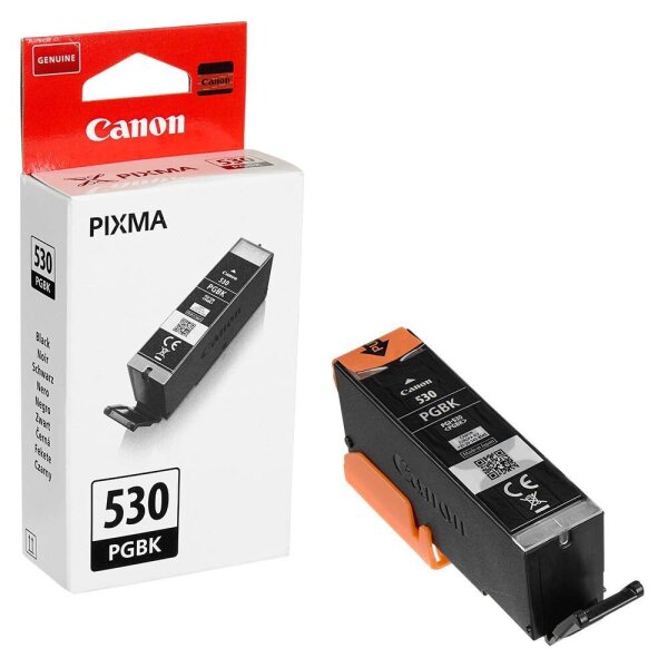 Canon PGI-530/CLI-531 schwarz Druckerpatrone
