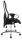 Topstar Bürostuhl Sitness® 90, SITNESSHP BC00 Stoff schwarz, Gestell chrom