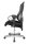 Topstar Bürostuhl Sitness® 90, SITNESSHP BC00 Stoff schwarz, Gestell chrom