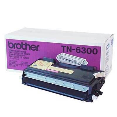 brother TN-6300  schwarz Toner