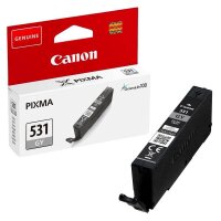 Canon CLI-531 GY grau Druckerpatrone