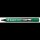 PILOT 100 Permanentmarker grün 1,0 mm, 1 St.