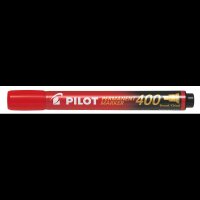 PILOT 400 Permanentmarker rot 1,0 - 4,0 mm, 1 St.