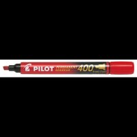 PILOT 400 Permanentmarker rot 1,0 - 4,0 mm, 1 St.