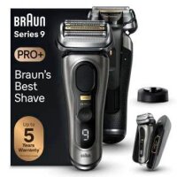 BRAUN elektrischer Rasierer Herren Series 9 Pro+9525s, 1 St.