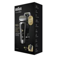 BRAUN elektrischer Rasierer Herren Series 9 Pro+9525s, 1 St.