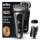 BRAUN elektrischer Rasierer Herren Series 9 Pro+9525s, 1 St.