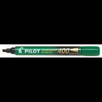 PILOT 400 Permanentmarker grün 1,0 - 4,0 mm, 1 St.