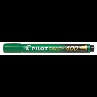 PILOT 400 Permanentmarker grün 1,0 - 4,0 mm, 1 St.