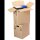 Nestler Umzugskartons 44,4 x 34,9 x 50,0 cm, 10 St.