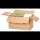 Nestler Umzugskartons 66,0 x 36,1 x 40,0 cm, 10 St.