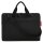 reisenthel® Laptoptasche netbookbag Kunstfaser schwarz MA7003 bis 39,6 cm (15,6 Zoll)