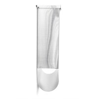 relaxdays Briefkasten 10018448_0 silber