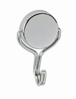 MAUL Magnet silber, Metall Ø 3,8 x 2,7 cm, 1 St.