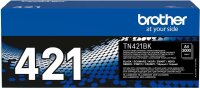 brother TN-421BK  schwarz Toner