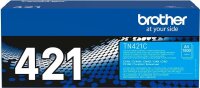 brother TN-421C  cyan Toner