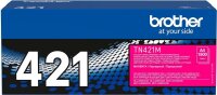 brother TN-421M  magenta Toner