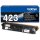 brother TN-423BK  schwarz Toner