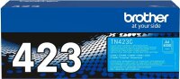 brother TN-423C  cyan Toner