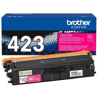 brother TN-423M  magenta Toner