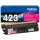 brother TN-423M  magenta Toner