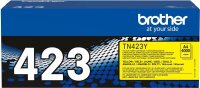 brother TN-423Y  gelb Toner