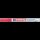 edding 751 creative Lackmarker rot 1,0 - 2,0 mm, 1 St.