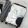 Genius Zahnbürsten-Etui Reise-Etui transparent