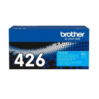 brother TN-426C  cyan Toner