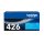 brother TN-426C  cyan Toner