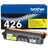 brother TN-426Y  gelb Toner