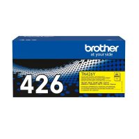 brother TN-426Y  gelb Toner