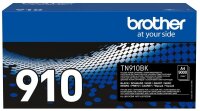 brother TN-910BK  schwarz Toner