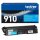 brother TN-910C  cyan Toner