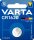 VARTA Knopfzelle CR1620 Lithium 3,0 V, 1 St.
