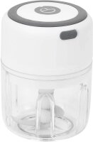 Genius Choptastic Pro 2 Mini Zerkleinerer