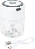 Genius Choptastic Pro 2 Mini Zerkleinerer