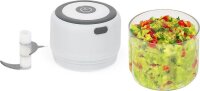 Genius Choptastic Pro 2 Mini Zerkleinerer