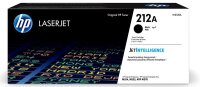 HP 212A (W2120A) schwarz Tonerkartusche