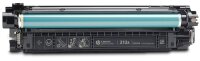 HP 212A (W2121A) cyan Tonerkartusche