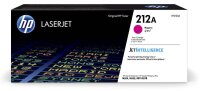 HP 212A (W2123A) magenta Tonerkartusche