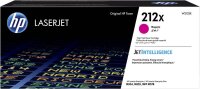 HP 212X (W2123X) magenta Tonerkartusche